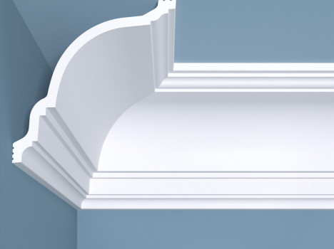  Карниз Bello-Deco XPS К22 120-120