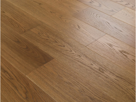  Инженерная доска Primavera 180x400-1300 Oak Espino Натур
