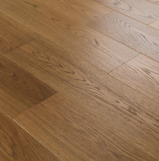 фото - Инженерная доска Primavera 180x400-1300 Oak Espino Натур