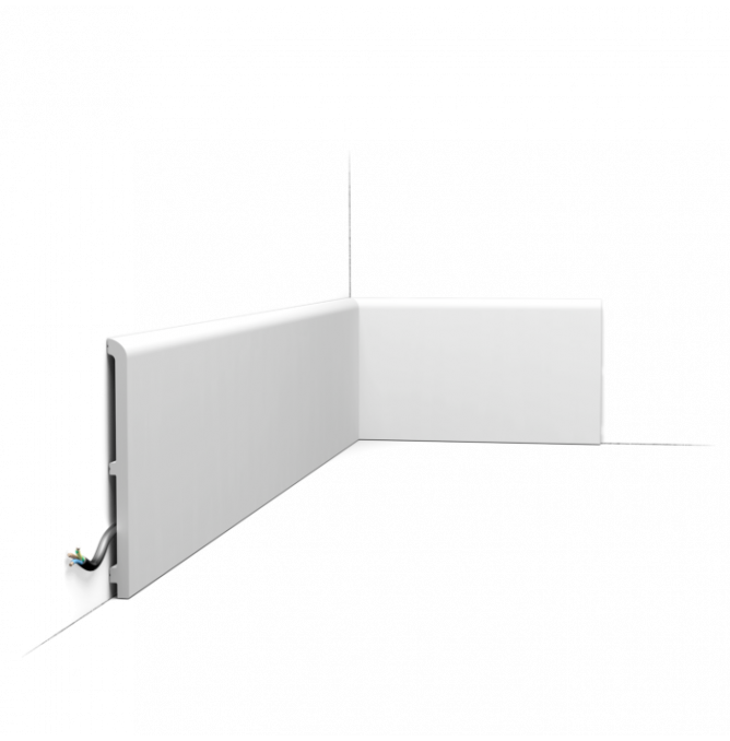 фото - Плинтус Orac Decor SX212