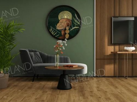  Ламинат Norland Elegant/Элегантный LF301-18 Дуб Корсика