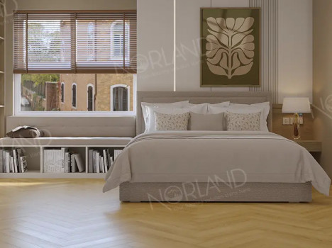  Ламинат Norland Herringbone Elegant/Елка Элегантная LF303-06 Дуб Лузон