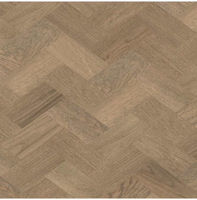 фото - Инженерная доска Елка Итальянская Lab Arte Chevron Дуб Натур Грис лак 365/316х150х14/3/72°