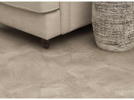 Кварц-винил Ceramo Vinilam Stone Glue 61603 Бетонная Смесь