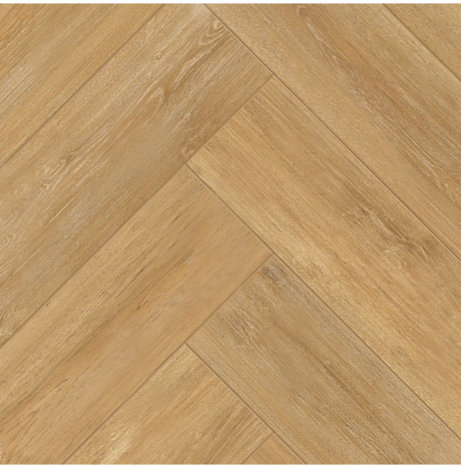 фото - Ламинат Alpine Floor Original Herringbone 8 Pro/Елка Эксперт 8 LF102-04 Дуб Тулуза