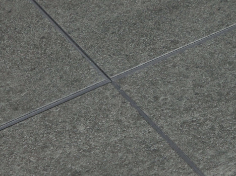  Кварц-винил Primavera Novara True Grout N1828 Broletto