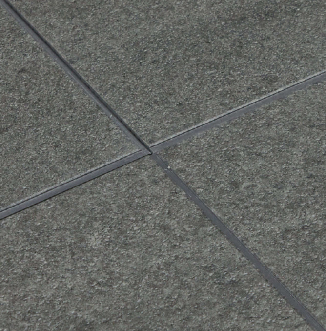 фото - Кварц-винил Primavera Novara True Grout N1828 Broletto