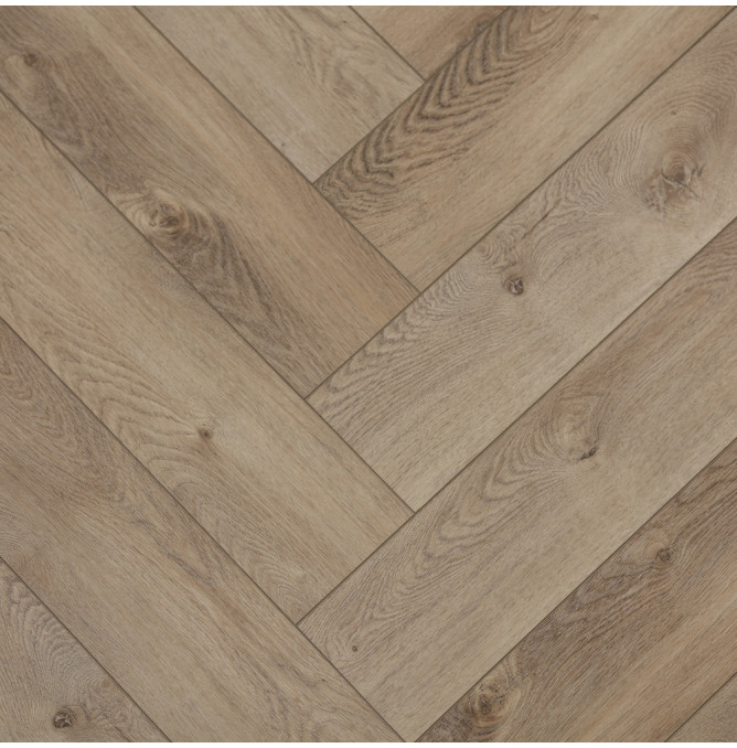 фото - Кварц-винил SPC Art Tile Click HV 45-22 HV Дуб Модена