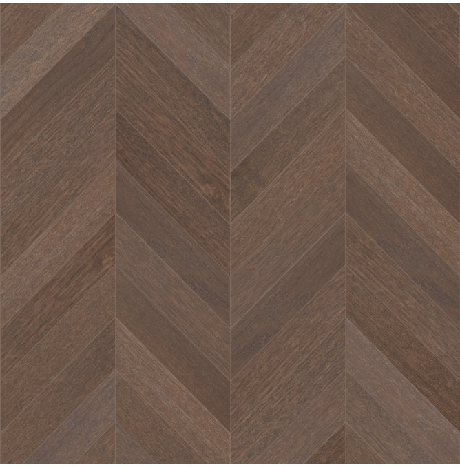 фото - Инженерная доска Елка Французская Lab Arte Chevron Дуб Натур Грот лак 600/490х110х14/3/45°