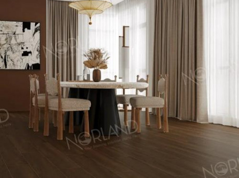  Ламинат Norland Elegant/Элегантный LF301-22 Дуб Треско