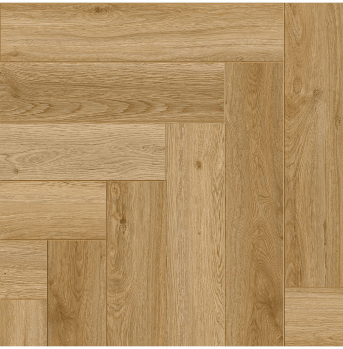 фото - Ламинат Norland Herringbone Elegant Strong/Елка Элегантная Сила LF304-35 Дуб Рива