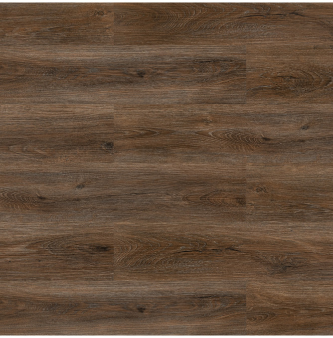 фото - Кварц-винил Alta Step Perfecto Дуб коричневый SPC8807