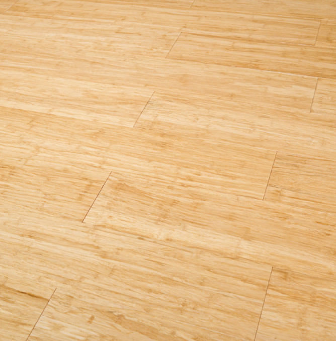 фото - Массивная доска Бамбук Hi-Tech 14 мм Jackson Flooring Натур JF 0009