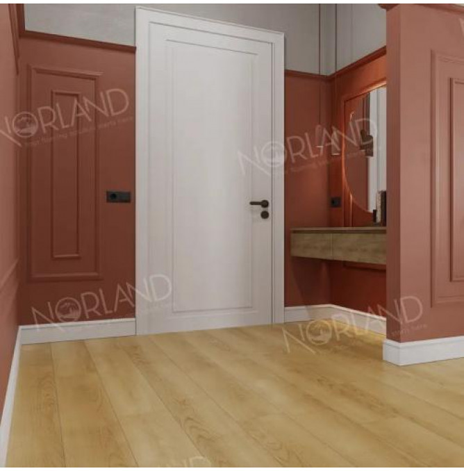 фото - Ламинат Norland Elegant/Элегантный LF301-06 Дуб Лузон