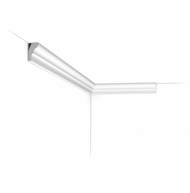 фото - Карниз Orac CX111
