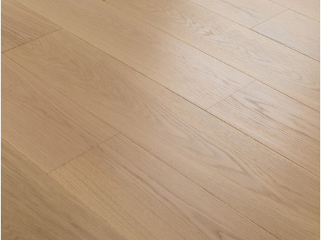  Инженерная доска Primavera 180x400-1300 Oak Alamo Селект
