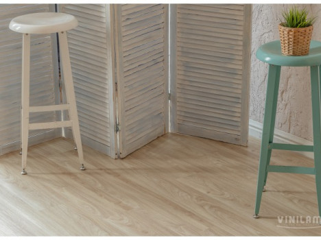  Кварц-винил Vinilam Click 81306 Дуб Килль