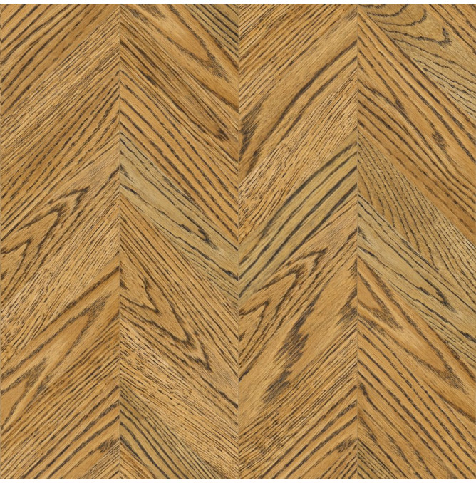 фото - Инженерная доска Елка Французская Lab Arte Chevron Дуб Рустик Эбен лак 600/475х125х14/3/45°