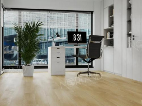  Ламинат Norland Elegant Strong/Элегантная Сила LF302-04 Дуб Тасмания