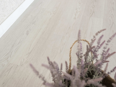  Кварц-винил CORKART VINYL Concept Metropolitan Cloudy River Oak WP 9583C