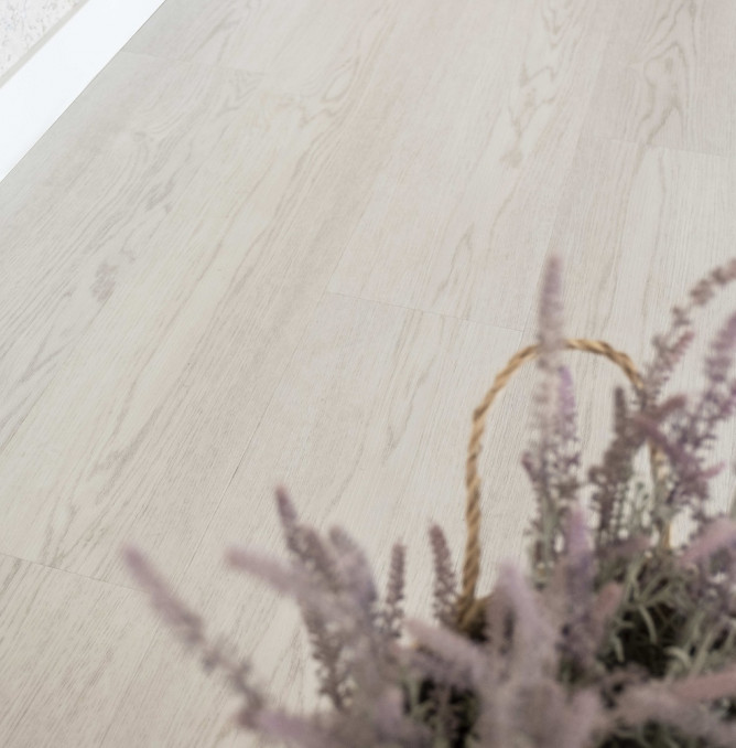 фото - Кварц-винил CORKART VINYL Concept Metropolitan Cloudy River Oak WP 9583C
