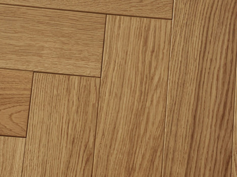  Инженерная доска AlixFloor Английская Ёлка ALX1016HB Дуб Золотой Натуральный