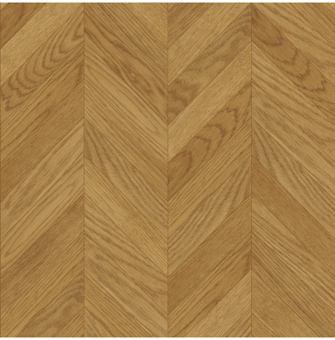 фото - Инженерная доска Елка Французская Lab Arte Chevron Дуб Натур Кольт лак 600/490х110х14/3/45°