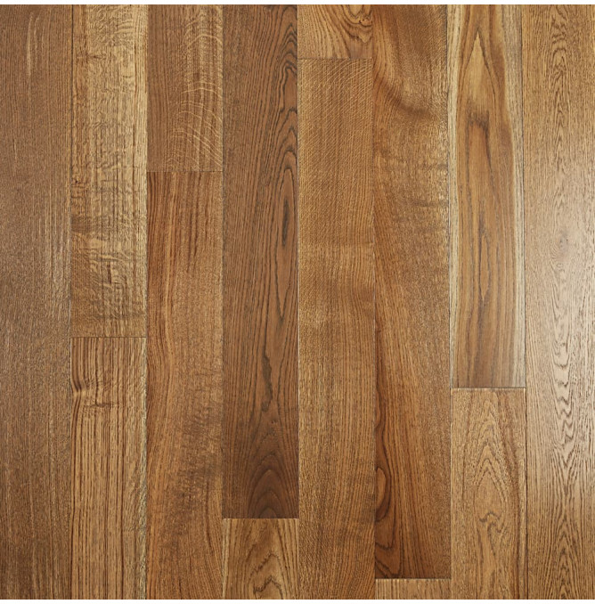 фото - Инженерная доска Lab Arte от 400 до 1500х150х15/3 Дуб Натур Твид*