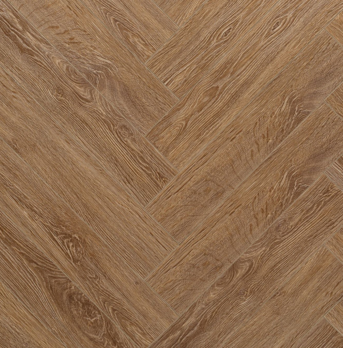 фото - Кварц-винил Aquafloor Space Parquet Light / Космос Паркет легкий AF4516PQL