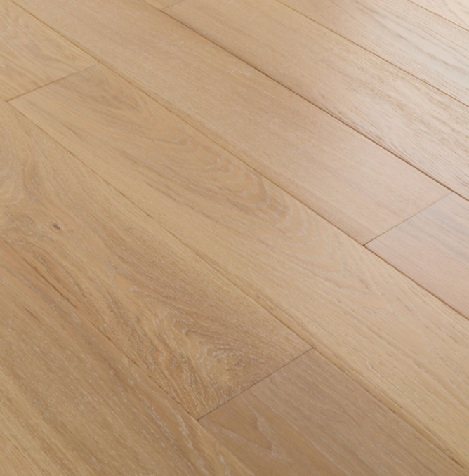 фото - Инженерная доска Primavera 145x400-1500 Oak Disparo Натур