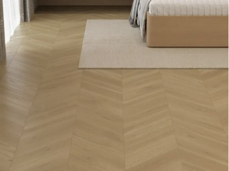  Ламинат Alpine Floor Original Chevron Art/Арт-Шеврон LF109-02 Дуб Памир