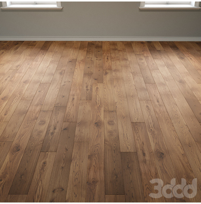 фото - Инженерная доска Инженерная доска Дуб Legend 2200х110х12,5 Walnut/Грецкий Орех Селект