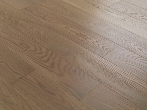  Инженерная доска Primavera 145x400-1300 Oak Palta Натур
