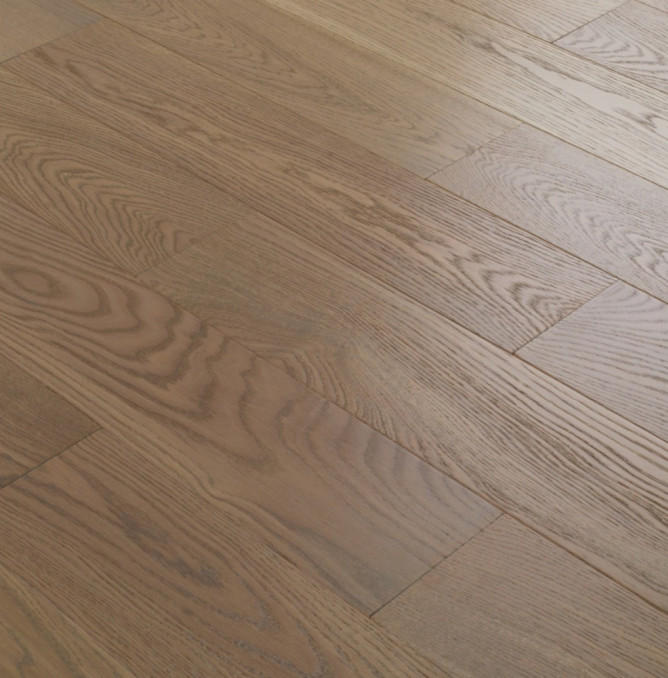 фото - Инженерная доска Primavera 145x400-1300 Oak Palta Натур