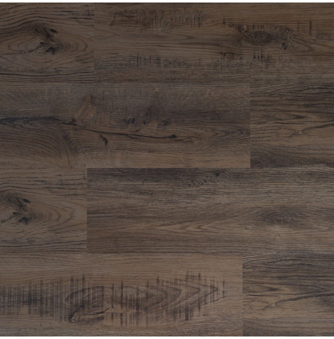 фото - Кварц-винил SPC Art Stone Optima 35-7 APT Дуб Рустик
