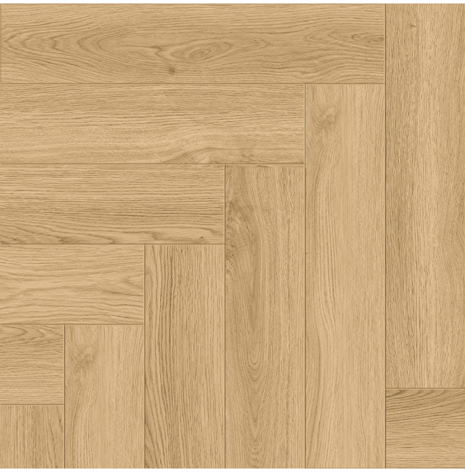 фото - Ламинат Norland Herringbone Elegant/Елка Элегантная LF303-32 Дуб Борео