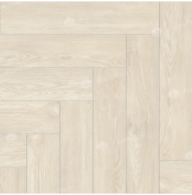 фото - Кварц-винил Alpine Floor Parquet Premium ECO 19-14 Дуб Адара