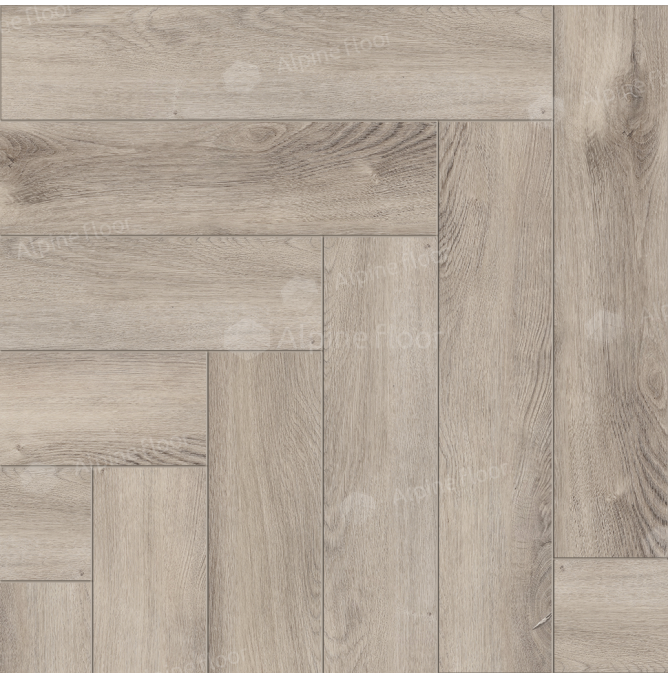 фото - Кварц-винил Alpine Floor Parquet Premium ECO 19-15 Северная История