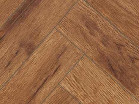  Ламинат Alpine Floor Original Herringbone 12/Елка 12 LF105-09 Дуб Калабрия