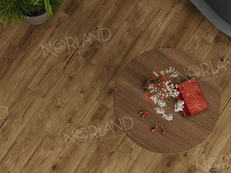  Ламинат Norland Elegant Strong/Элегантная Сила LF302-18 Дуб Корсика