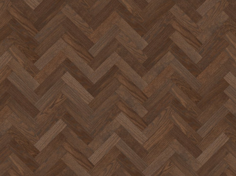   Елка Английская Royal Parket 490х125х13мм Дуб Натур Флэйм лак