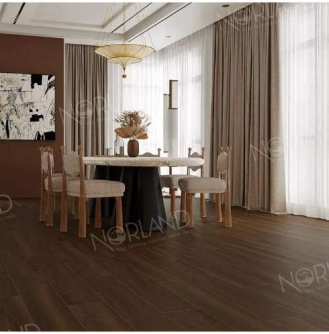 фото - Ламинат Norland Elegant Strong/Элегантная Сила LF302-22 Дуб Треско
