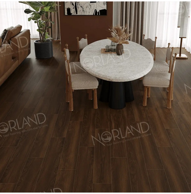 фото - Ламинат Norland Elegant/Элегантный LF301-22 Дуб Треско