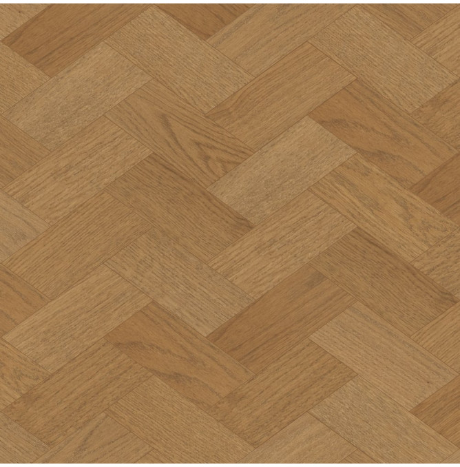 фото - Инженерная доска Елка Итальянская Lab Arte Chevron Дуб Натур Эмеральд лак 365/316х150х14/3/72°