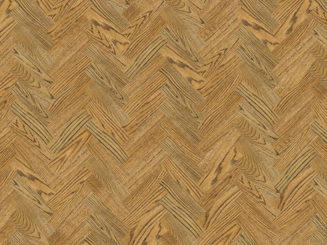   Елка Английская Royal Parket 490х125х13мм Дуб Натур Вереск лак