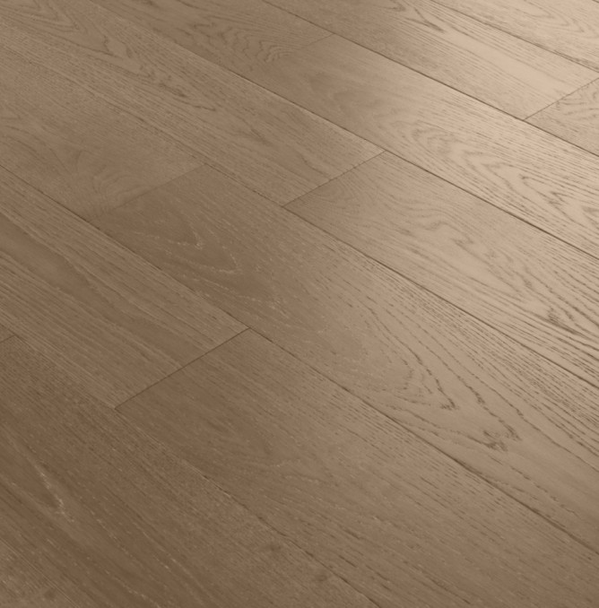 фото - Инженерная доска Primavera 180x400-1300 Дуб Pomelo Натур