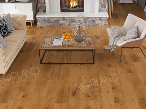  Ламинат Norland Elegant/Элегантный LF301-13 Дуб Помона