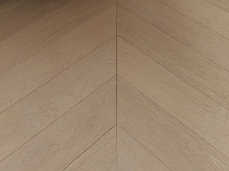  Инженерная доска AlixFloor Французская Ёлка ALX 1024CV Дуб песочный светлый
