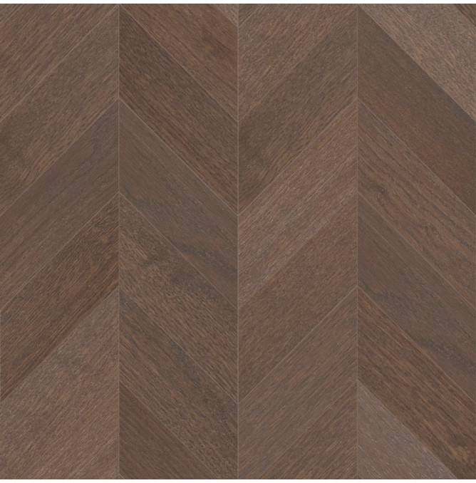 фото - Инженерная доска Елка Французская Lab Arte Chevron Дуб Натур Грот лак 600/450х150х14/3/45°