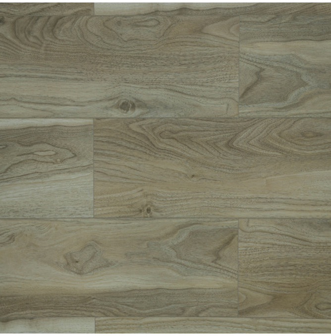 фото - Кварц-винил Art Tile Premium 150-2 ATP Орех Пьяно